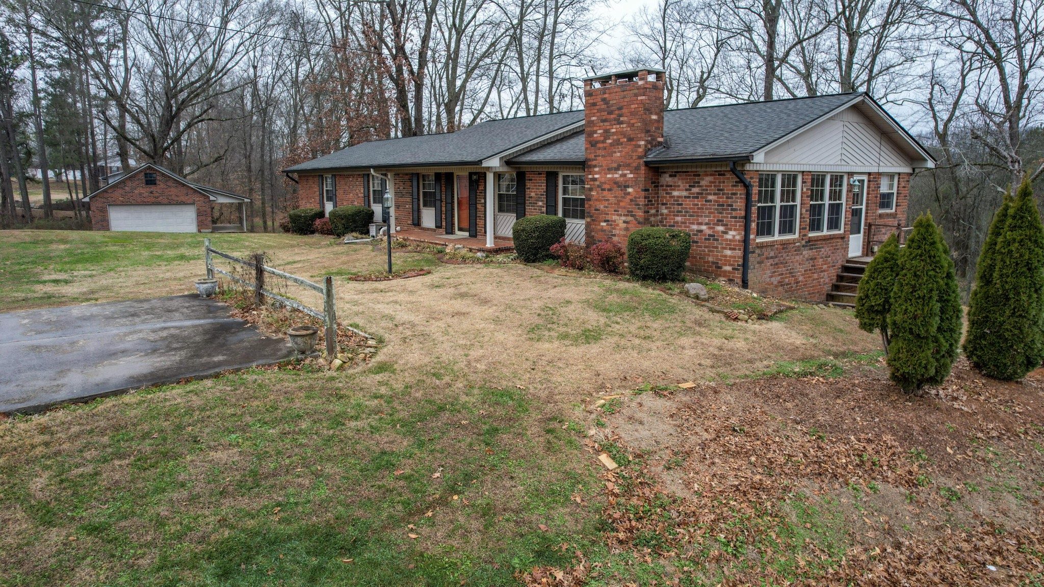 2475 Villa Drive, NW Cleveland TN 37312