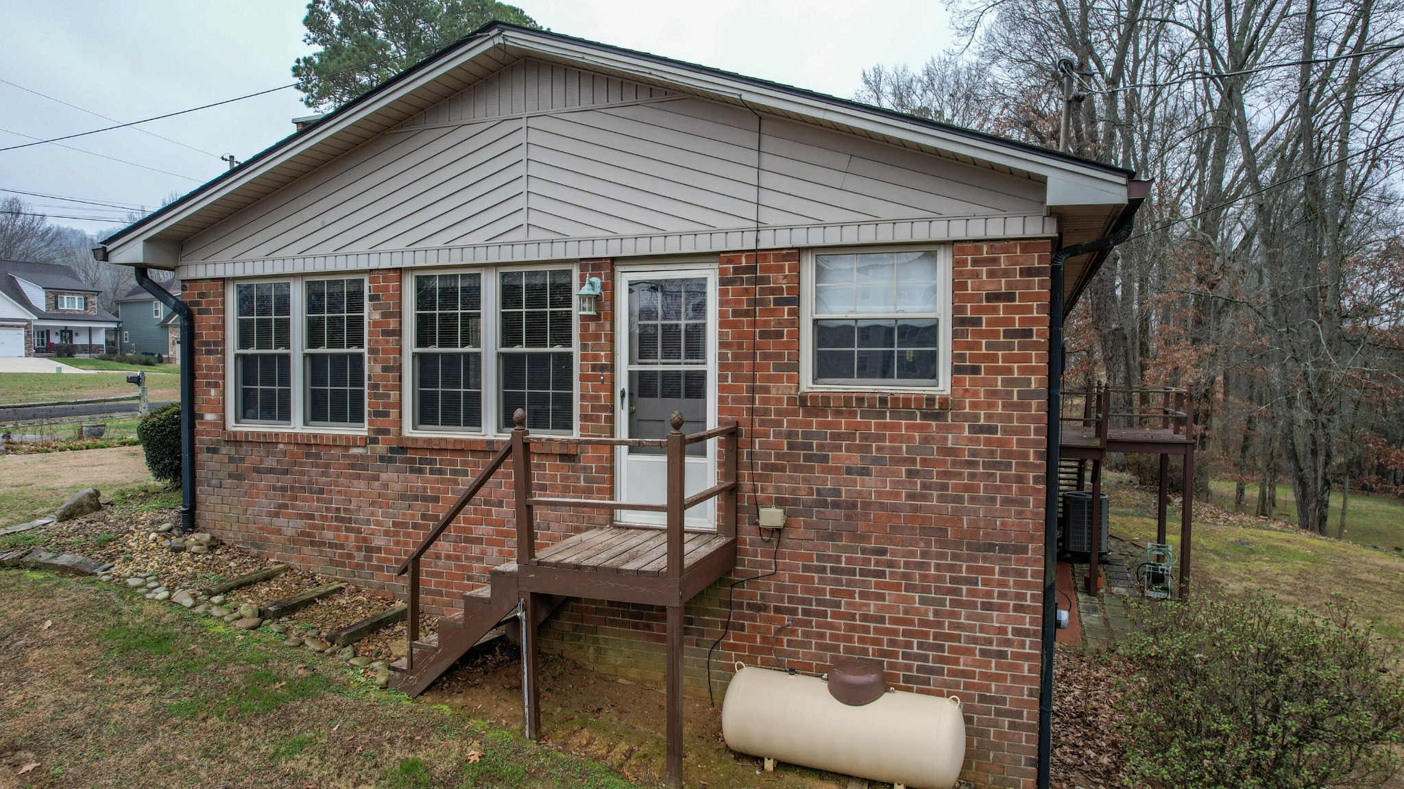 2475 Villa Drive, NW Cleveland TN 37312