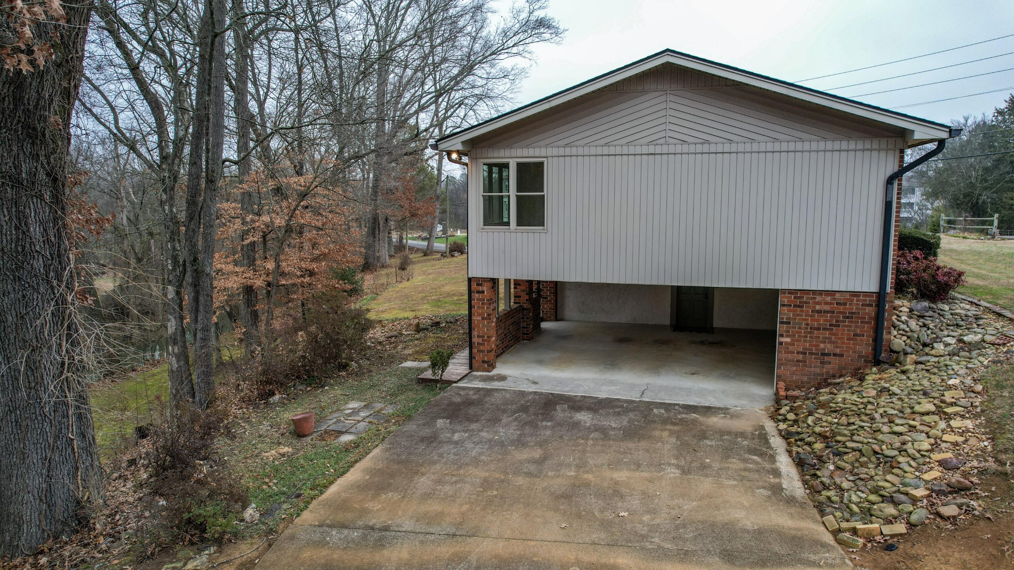 2475 Villa Drive, NW Cleveland TN 37312