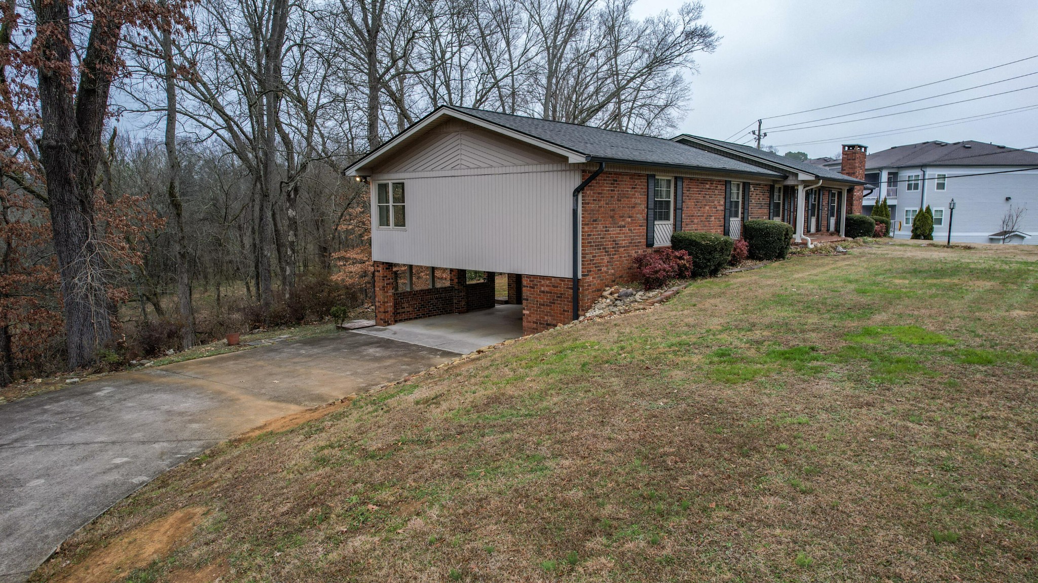 2475 Villa Drive, NW Cleveland TN 37312