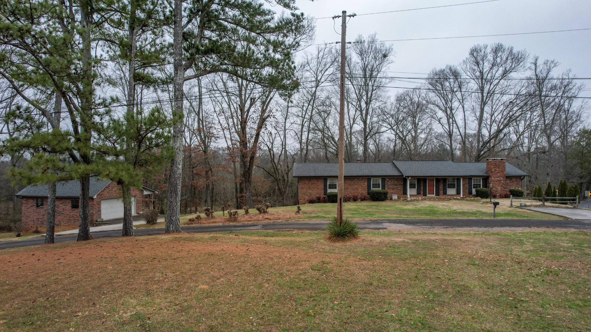 2475 Villa Drive, NW Cleveland TN 37312