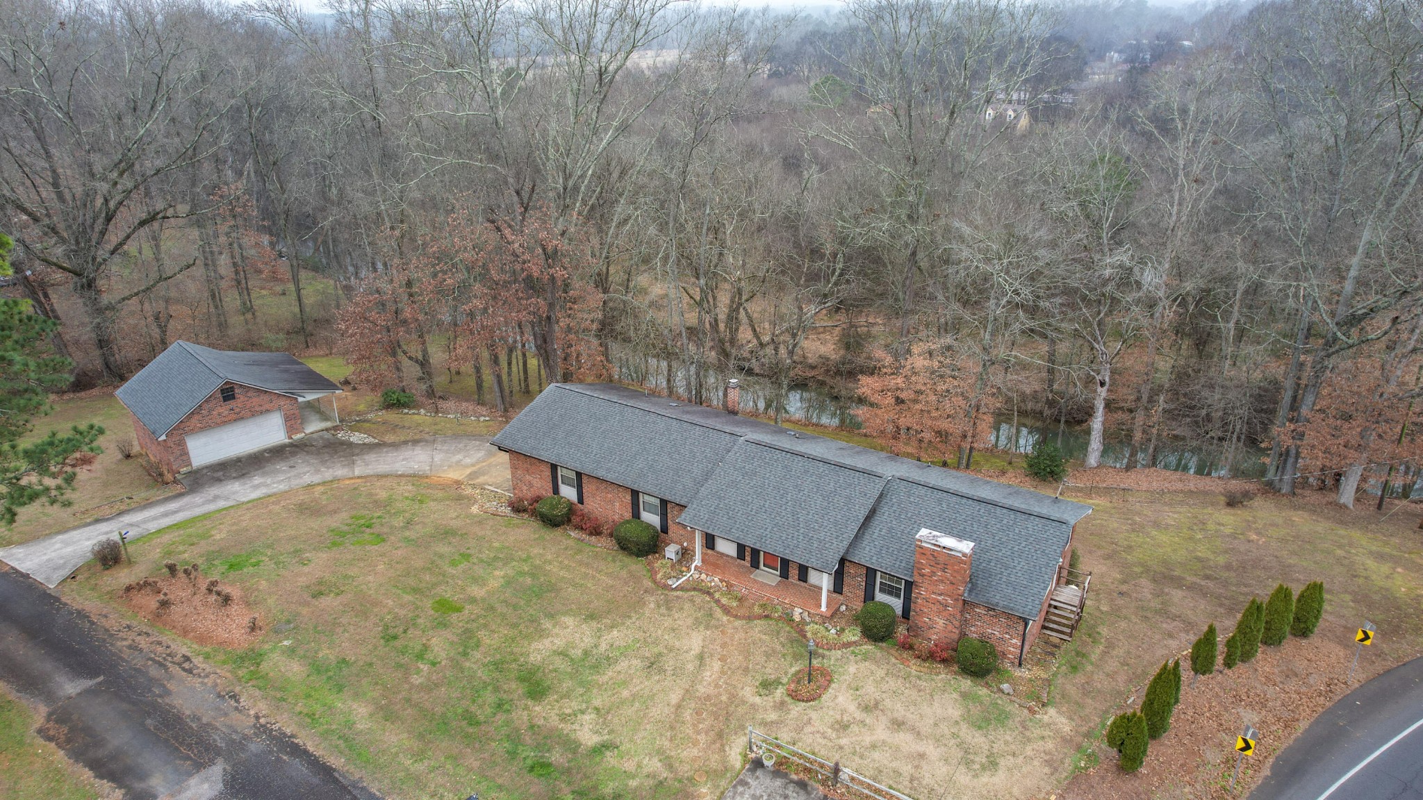 2475 Villa Drive, NW Cleveland TN 37312