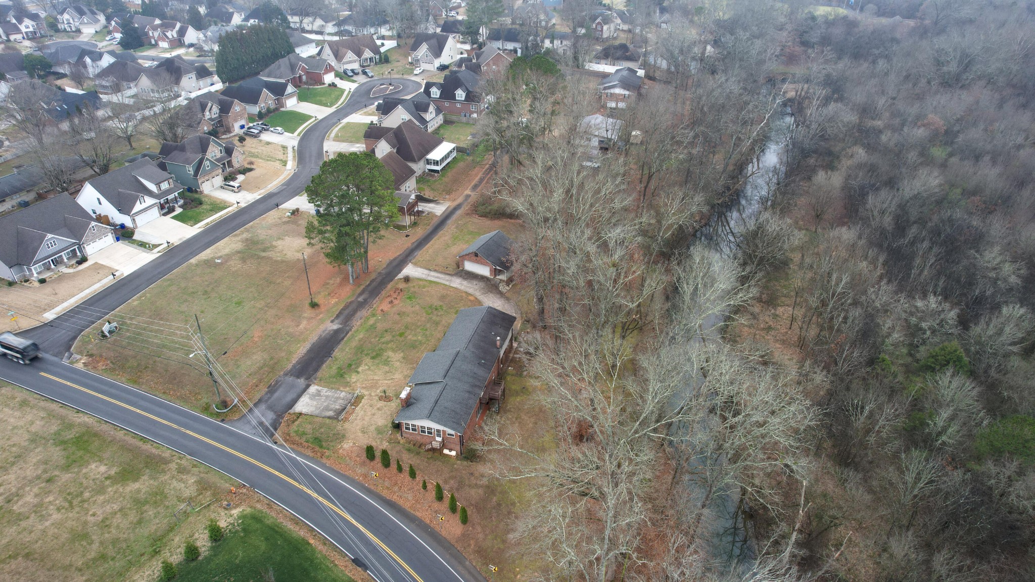 2475 Villa Drive, NW Cleveland TN 37312