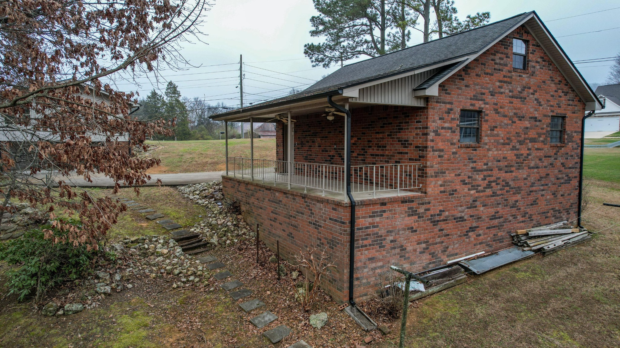 2475 Villa Drive, NW Cleveland TN 37312