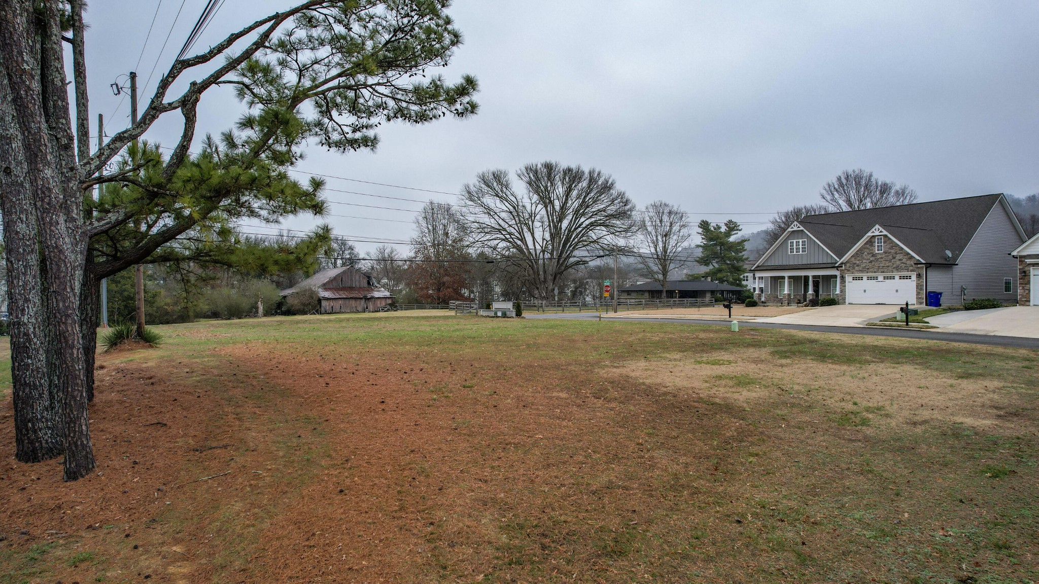 2475 Villa Drive, NW Cleveland TN 37312
