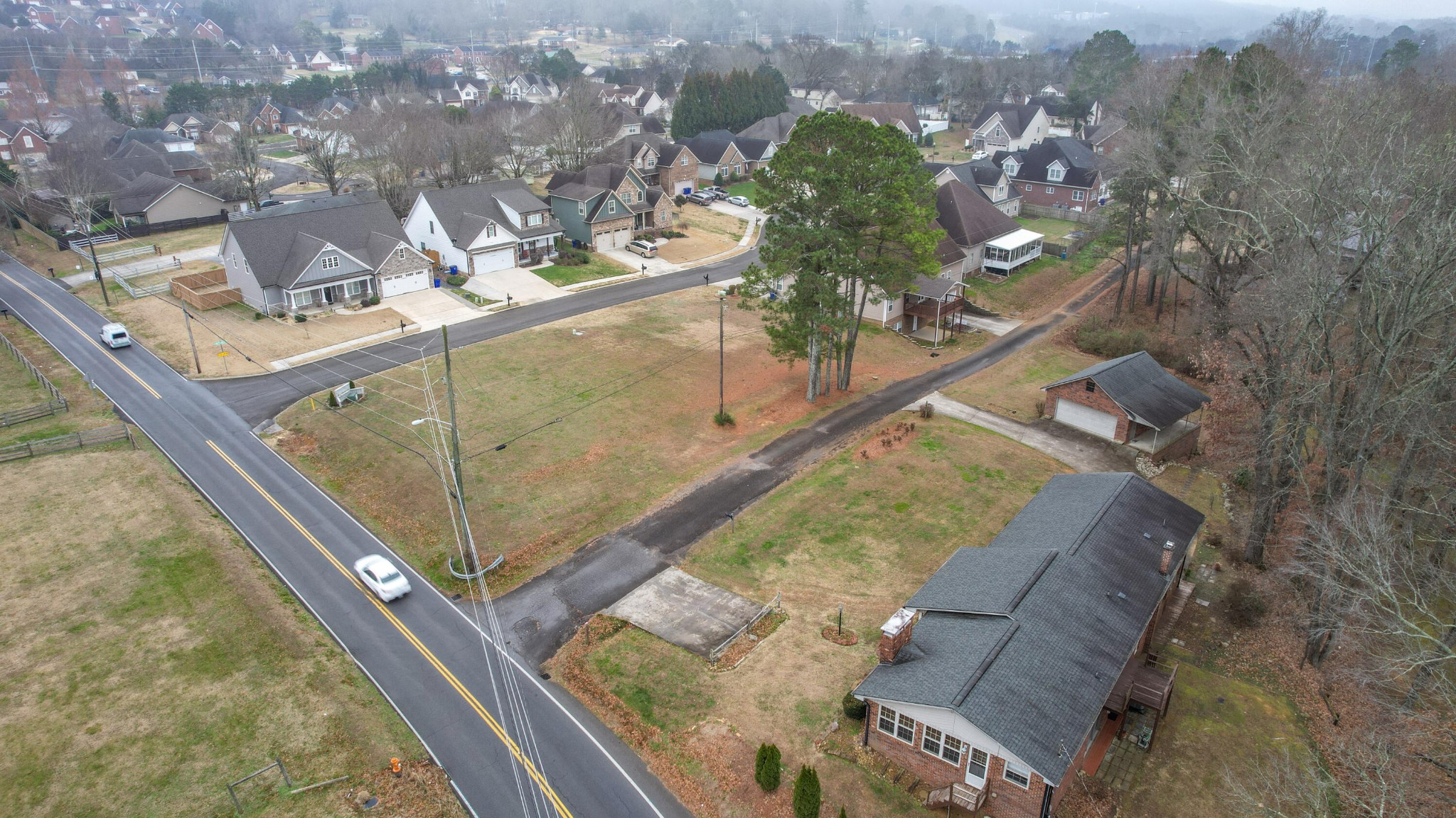 2475 Villa Drive, NW Cleveland TN 37312