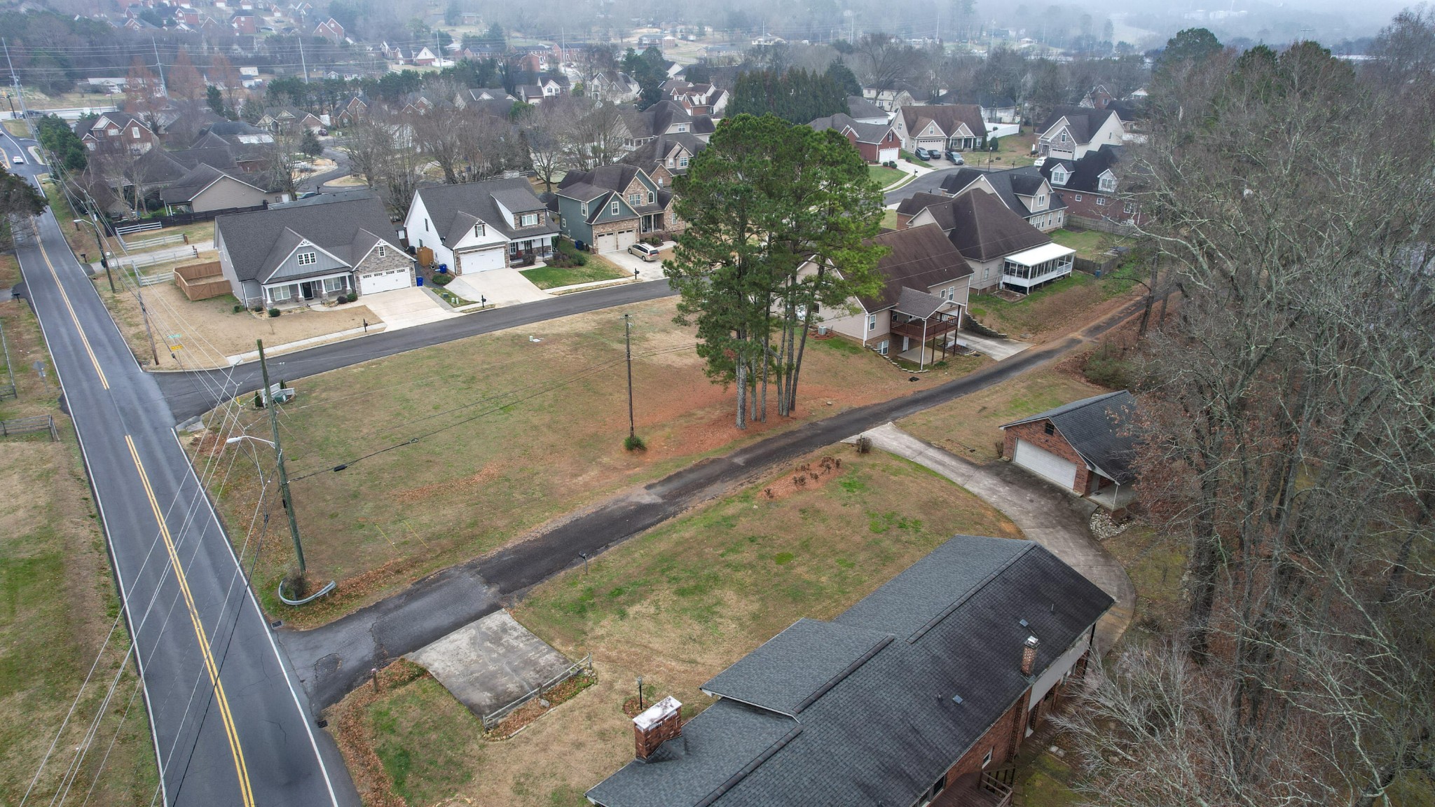 2475 Villa Drive, NW Cleveland TN 37312