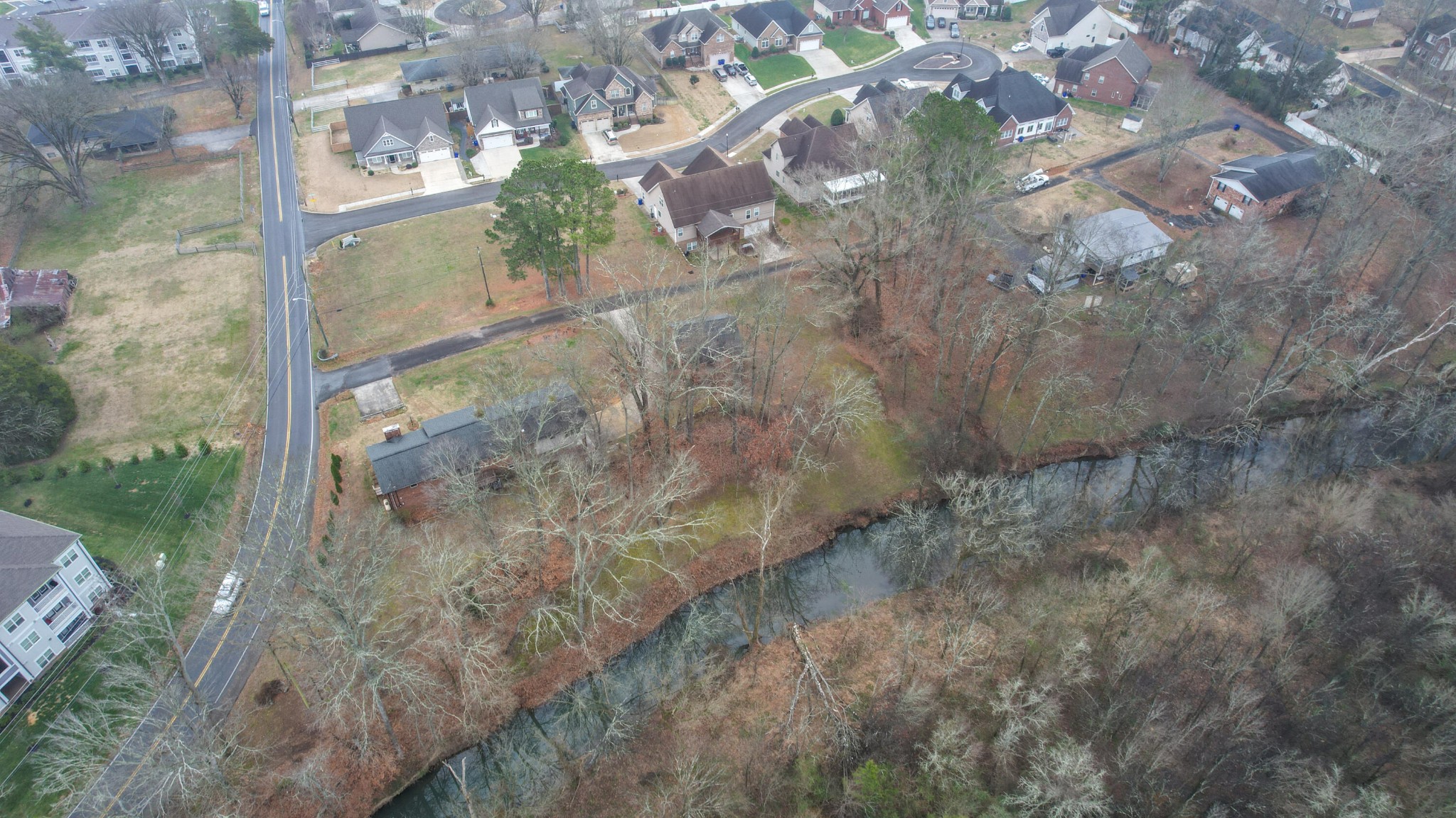 2475 Villa Drive, NW Cleveland TN 37312