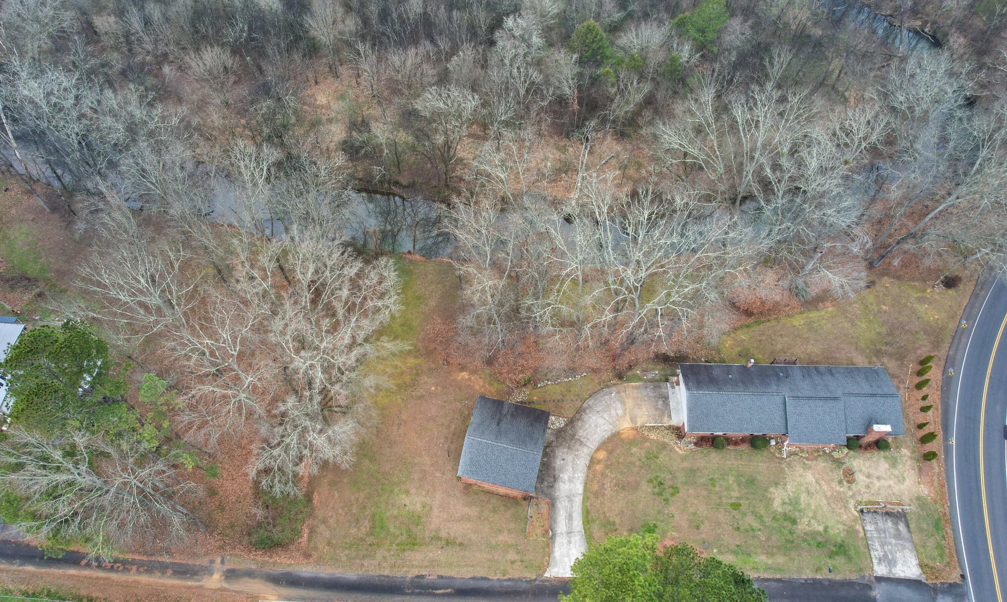 2475 Villa Drive, NW Cleveland TN 37312