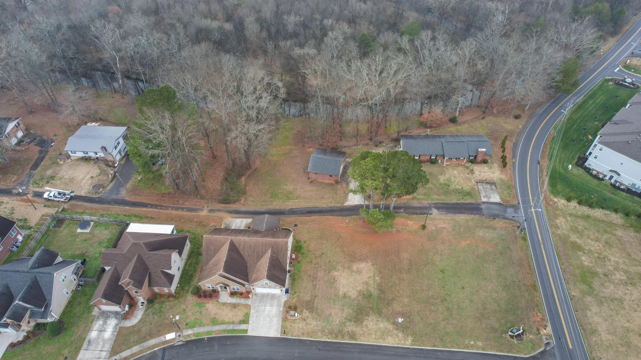 2475 Villa Drive, NW Cleveland TN 37312