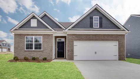 1523 Mountain View Drive Lebanon TN 37090