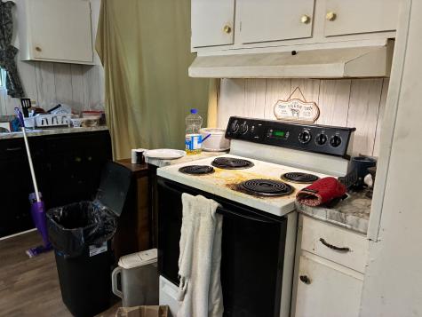 97 Delina Boonshill Road Petersburg TN 37144
