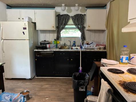 97 Delina Boonshill Road Petersburg TN 37144