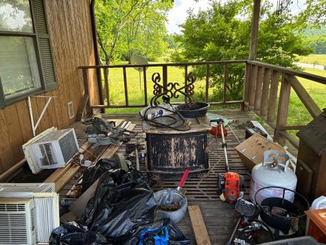 97 Delina Boonshill Road Petersburg TN 37144