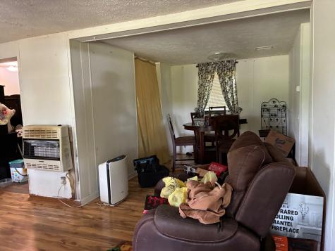 97 Delina Boonshill Road Petersburg TN 37144