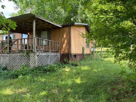 97 Delina Boonshill Road Petersburg TN 37144