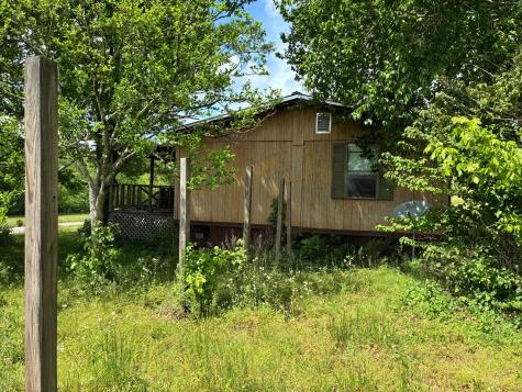 97 Delina Boonshill Road Petersburg TN 37144