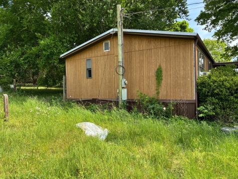 97 Delina Boonshill Road Petersburg TN 37144