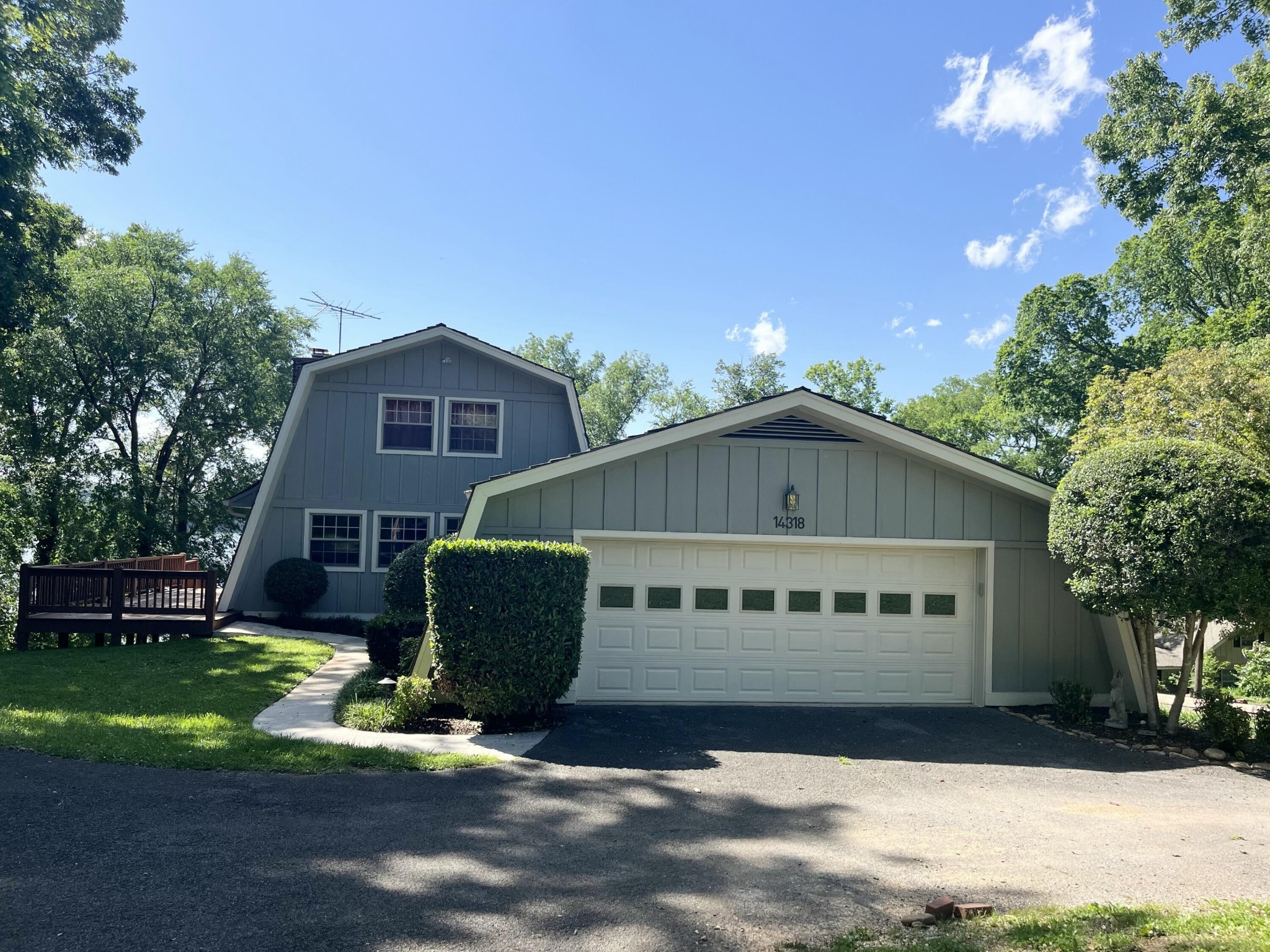 14318 Bluffview Drive Birchwood TN 37308