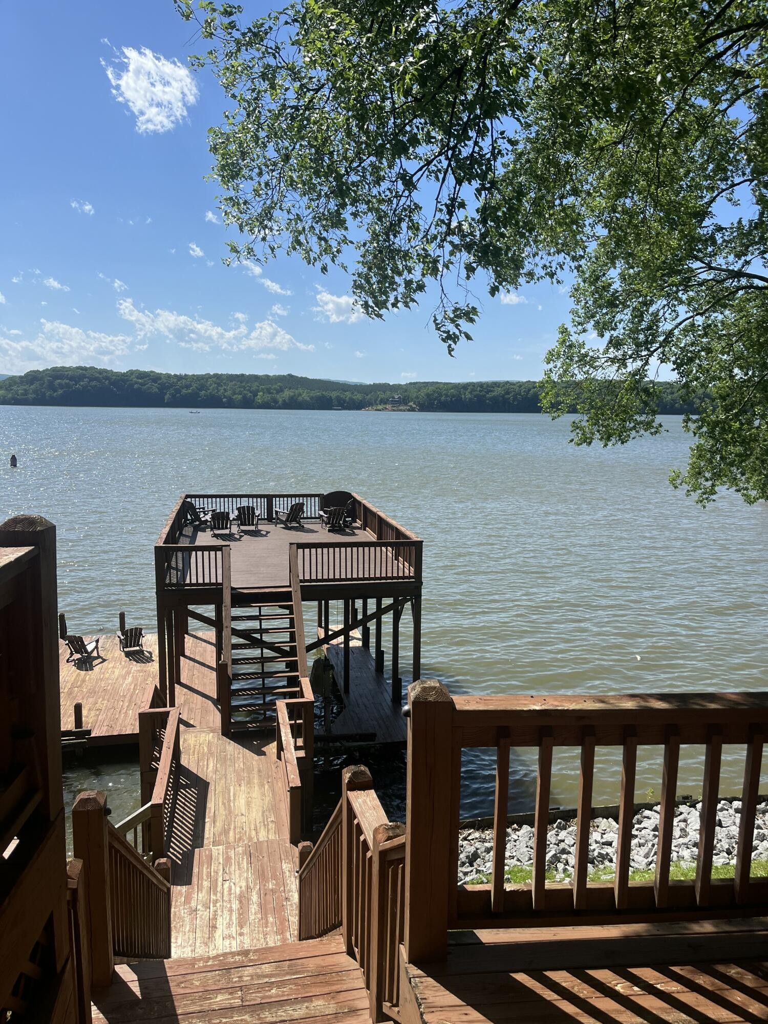 14318 Bluffview Drive Birchwood TN 37308