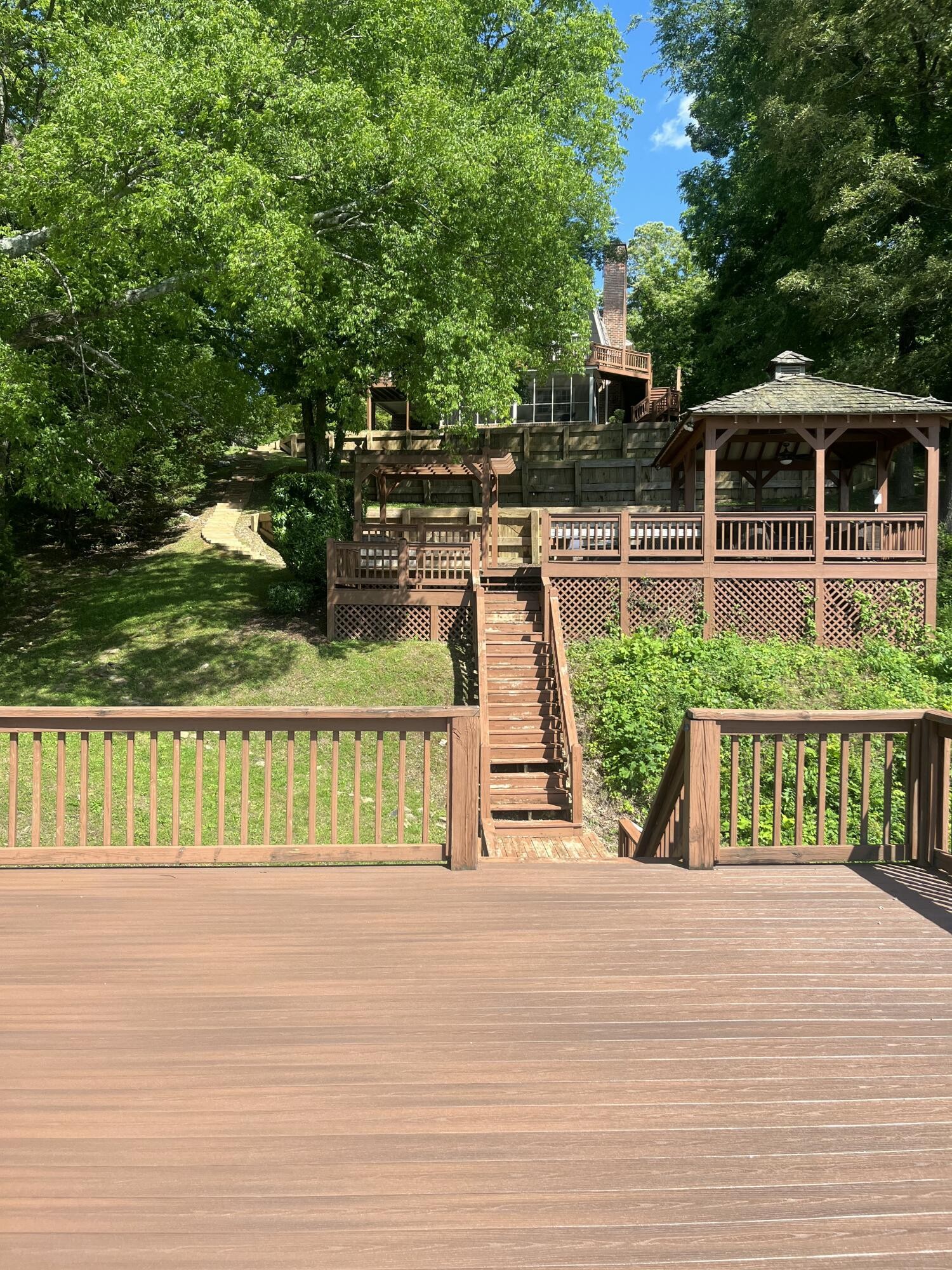 14318 Bluffview Drive Birchwood TN 37308