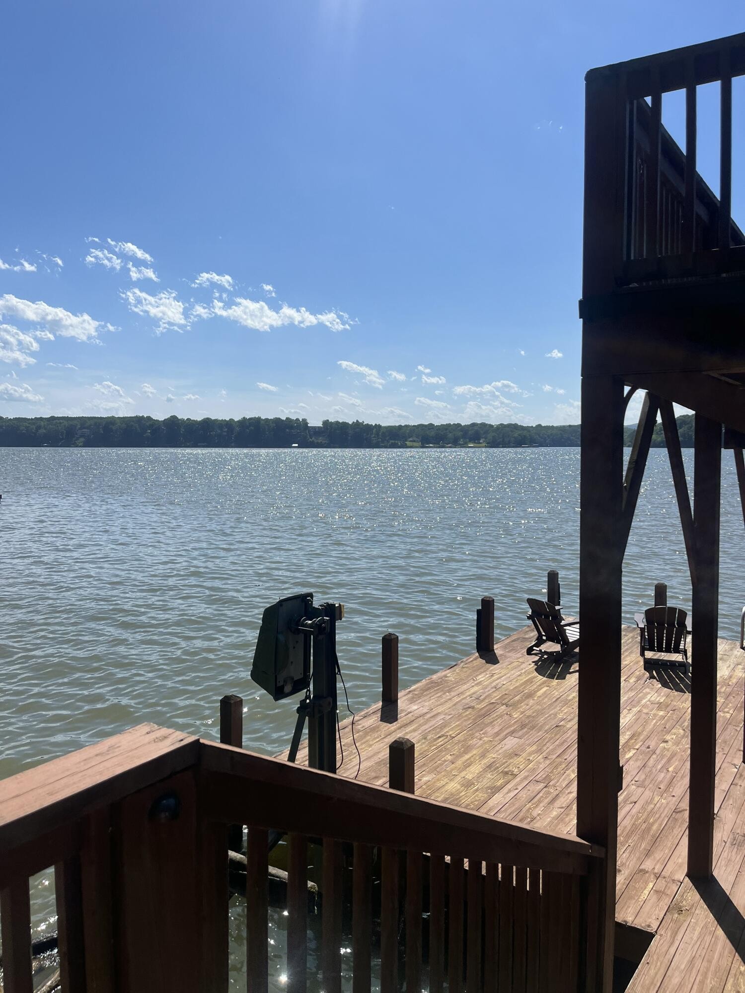 14318 Bluffview Drive Birchwood TN 37308