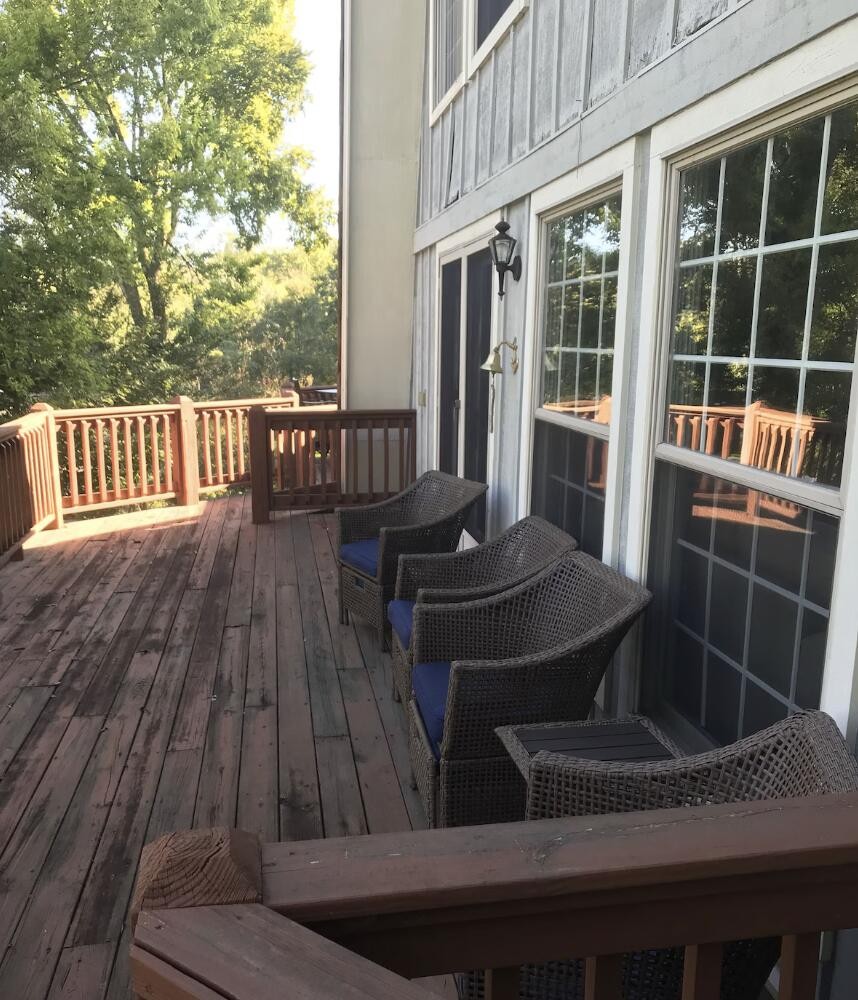 14318 Bluffview Drive Birchwood TN 37308