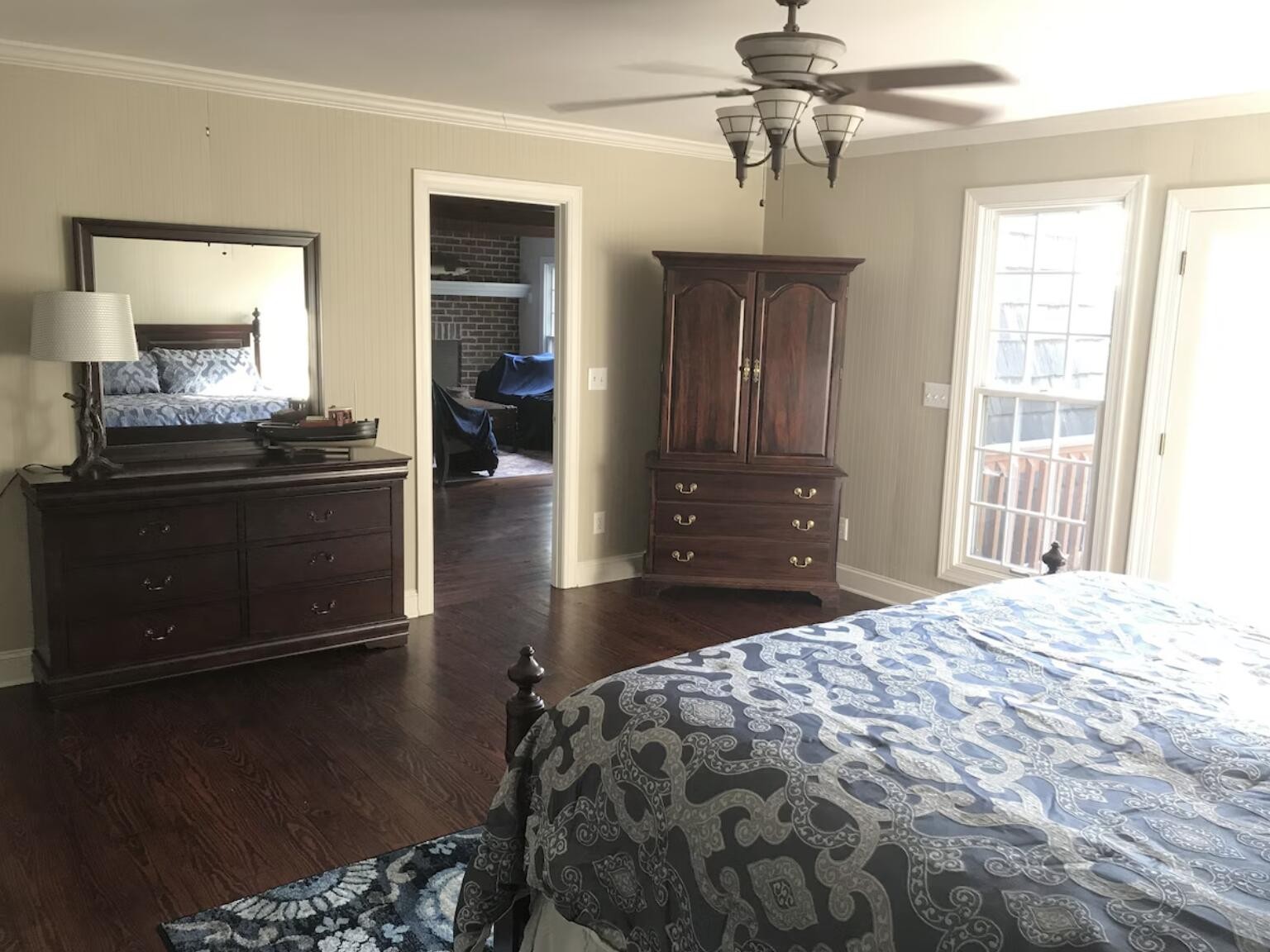 14318 Bluffview Drive Birchwood TN 37308