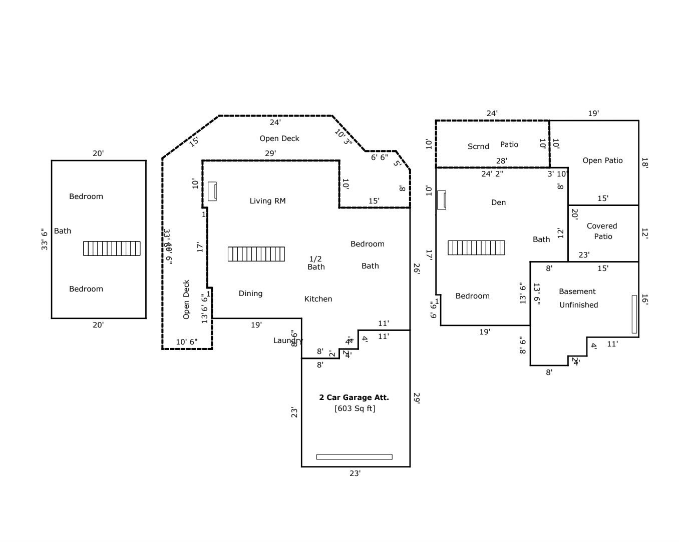 14318 Bluffview Drive Birchwood TN 37308