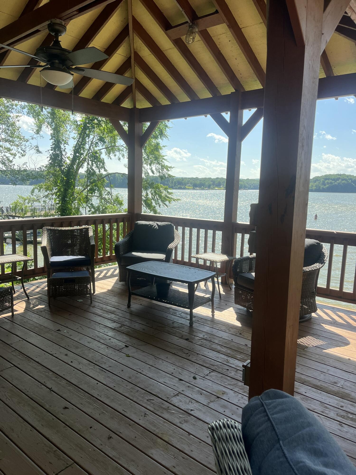 14318 Bluffview Drive Birchwood TN 37308