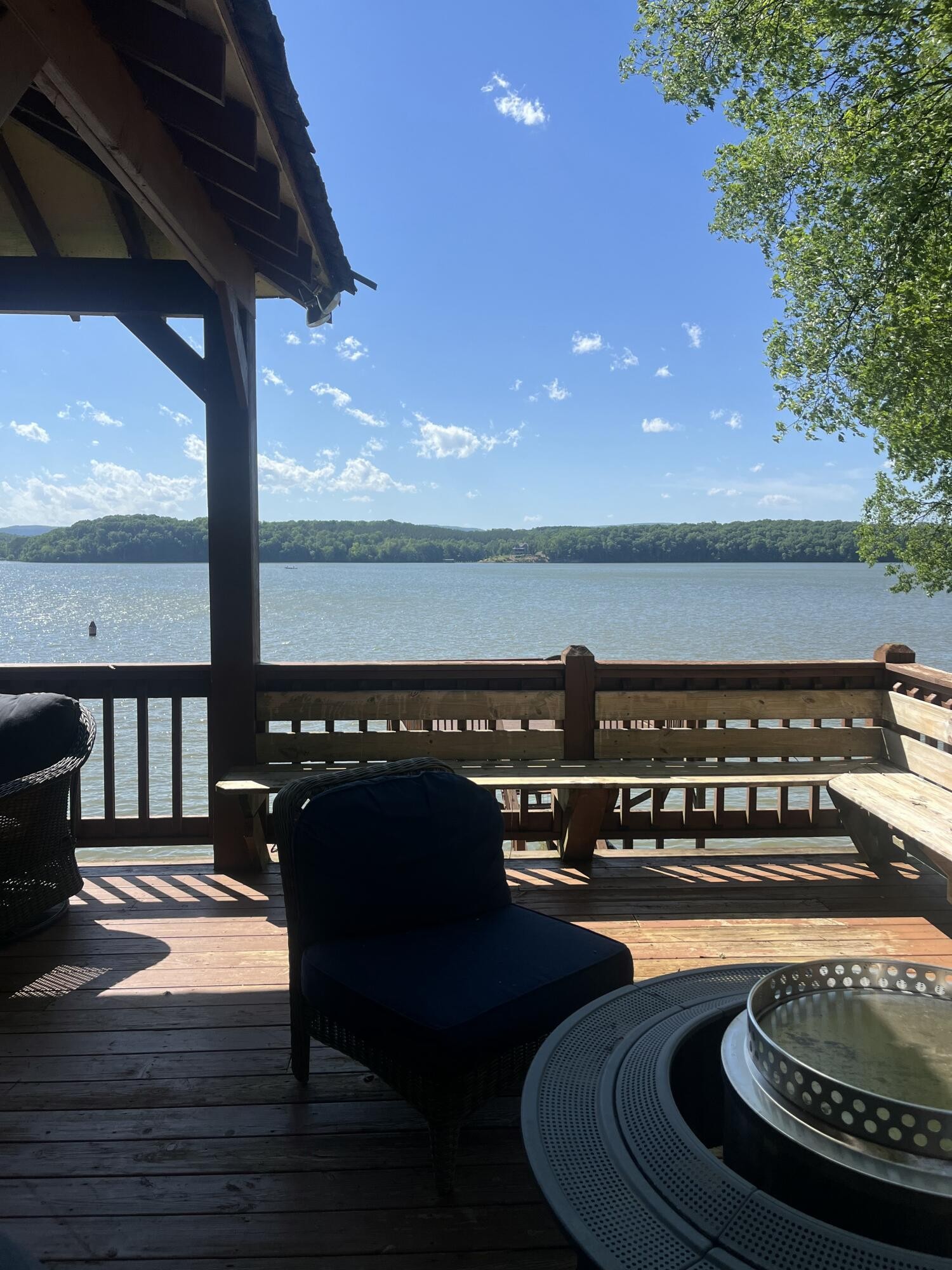 14318 Bluffview Drive Birchwood TN 37308