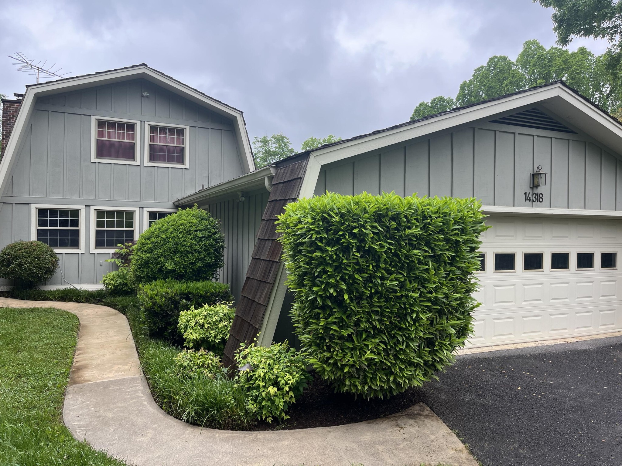 14318 Bluffview Drive Birchwood TN 37308