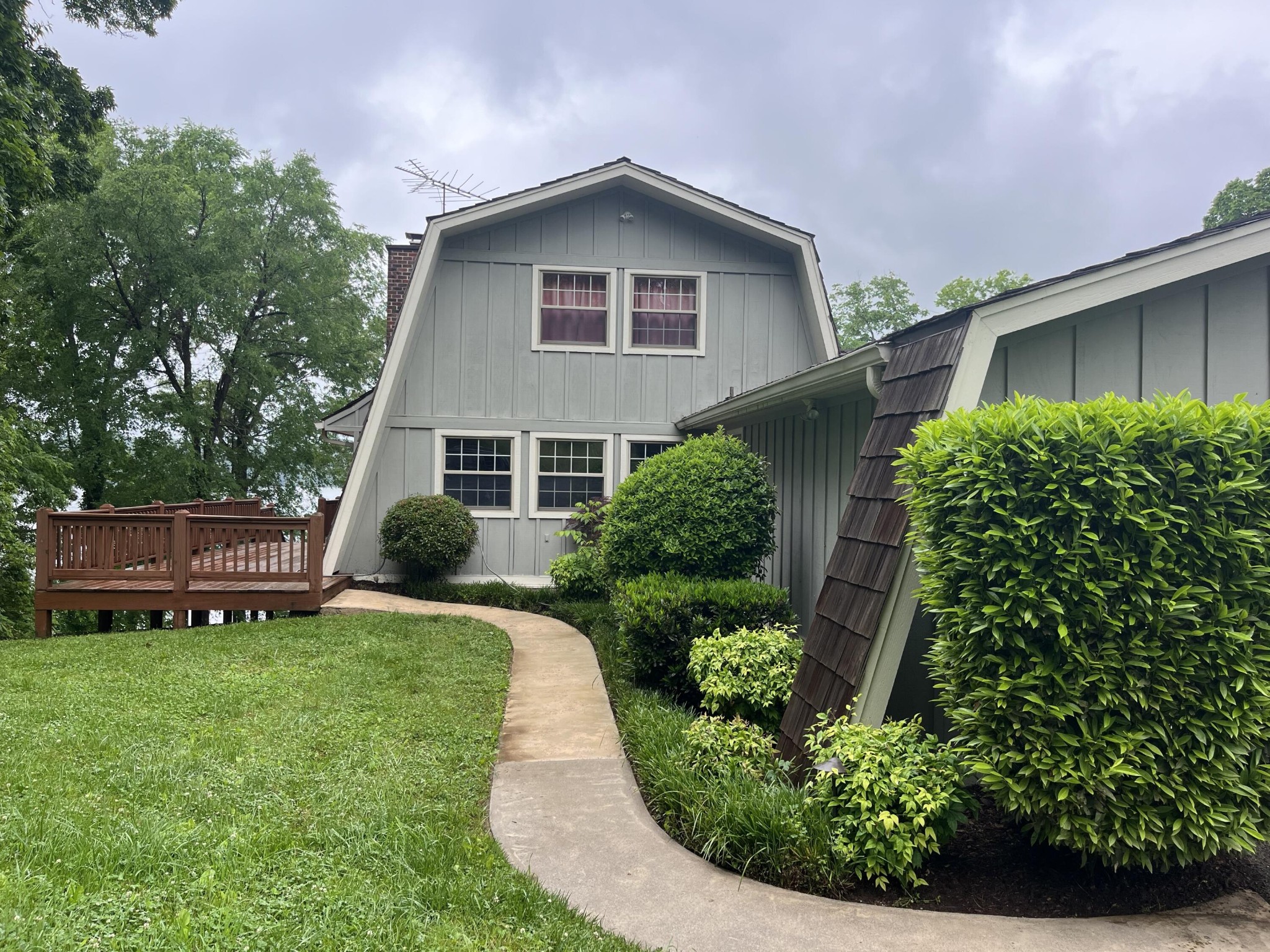 14318 Bluffview Drive Birchwood TN 37308