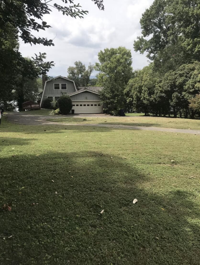 14318 Bluffview Drive Birchwood TN 37308