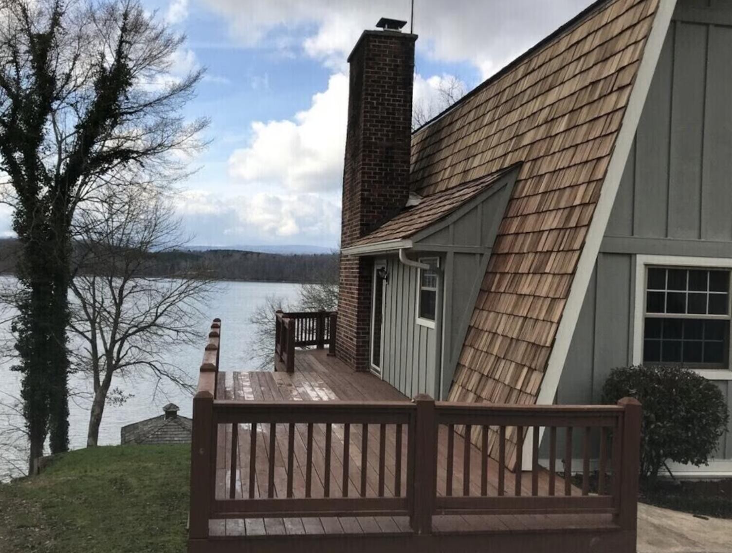 14318 Bluffview Drive Birchwood TN 37308