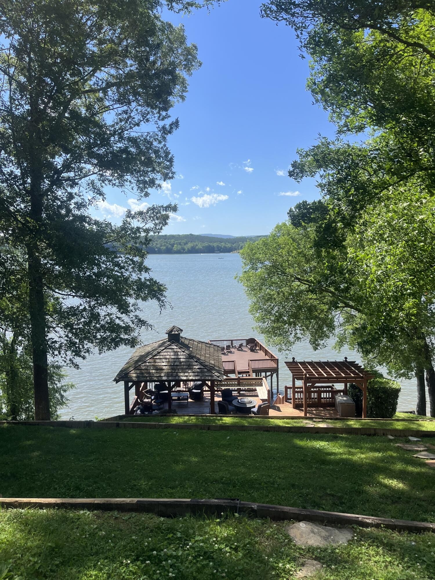14318 Bluffview Drive Birchwood TN 37308