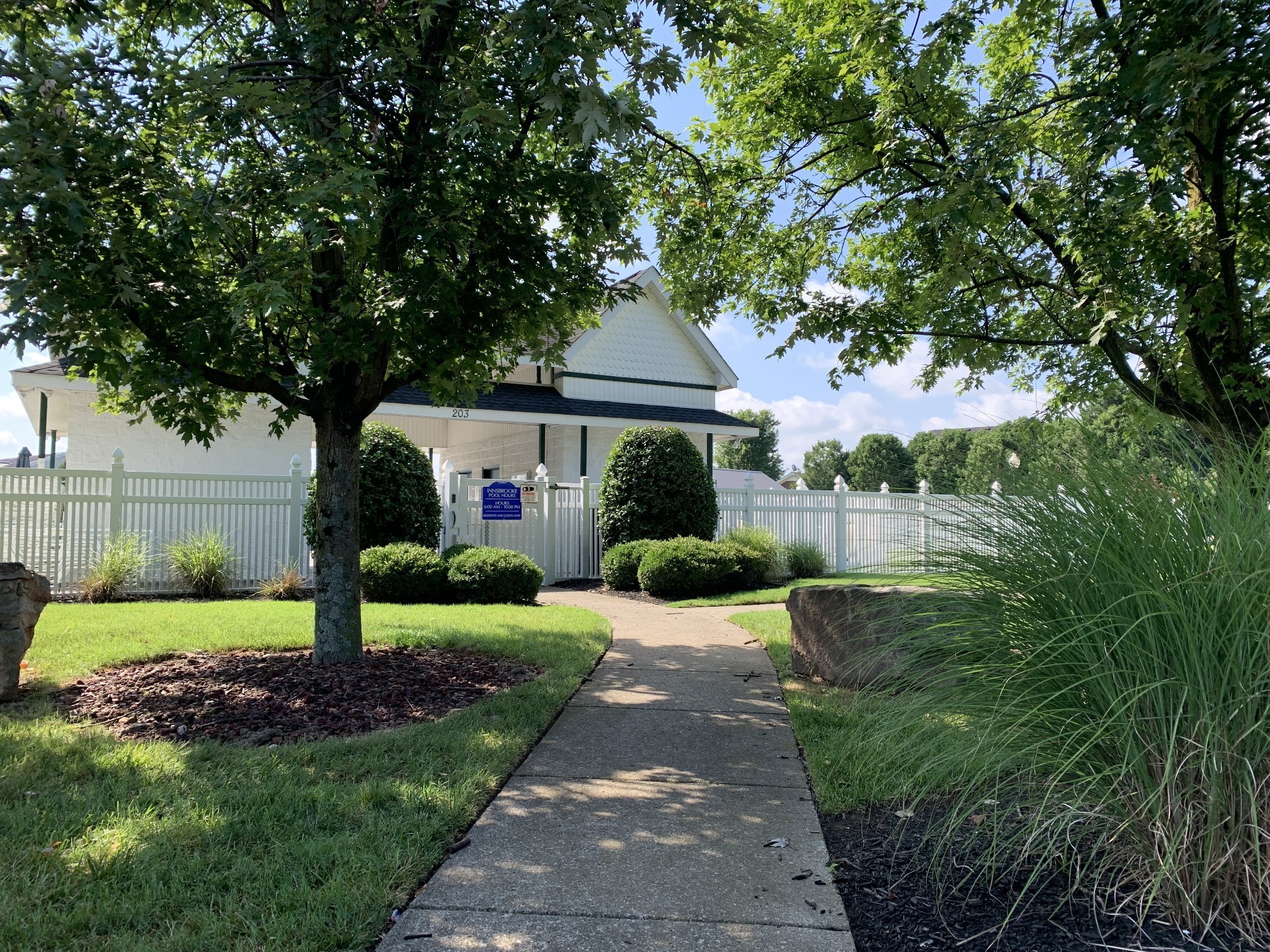 406 Forest Glen Circle Murfreesboro TN 37128