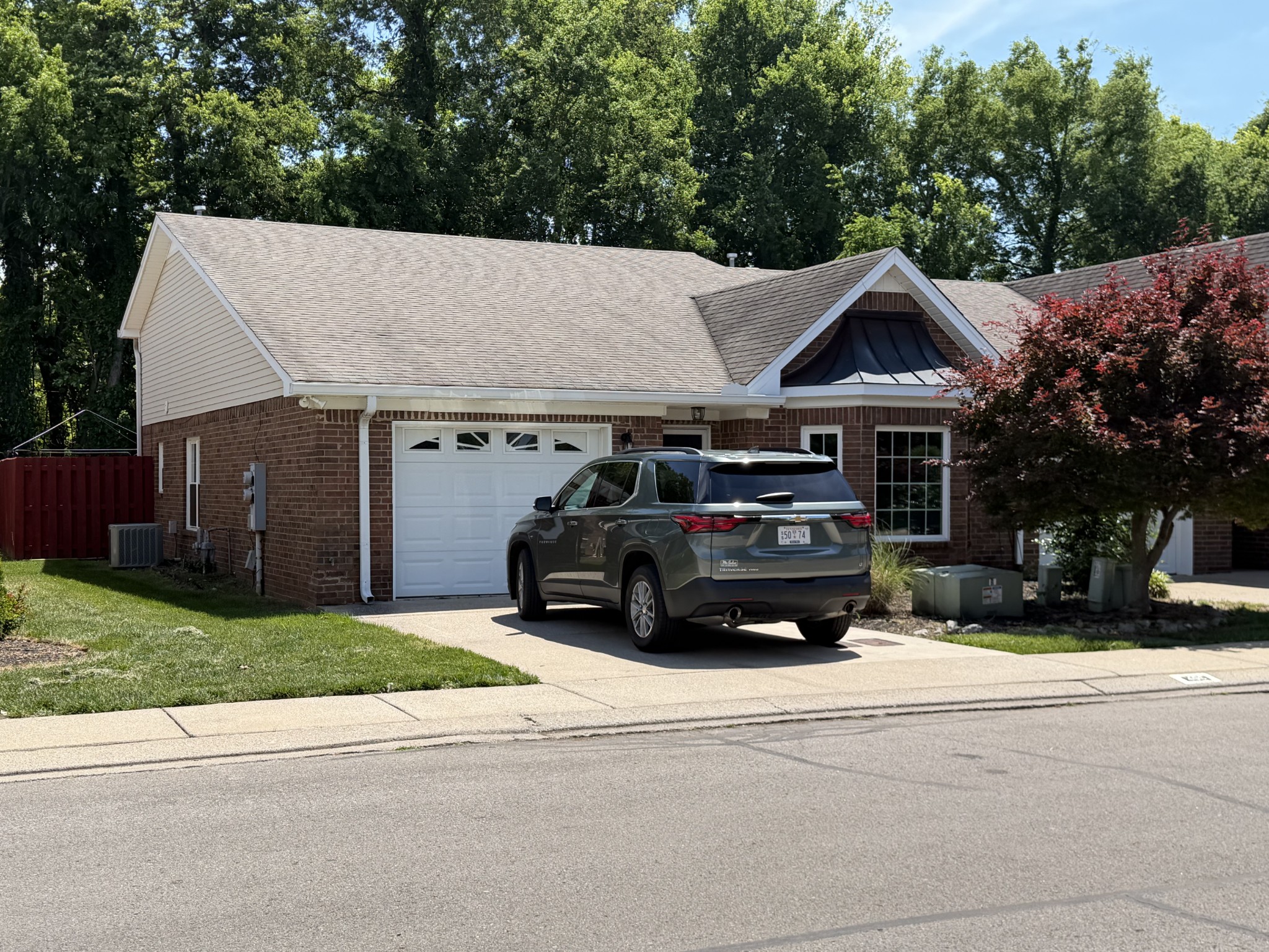 406 Forest Glen Circle Murfreesboro TN 37128