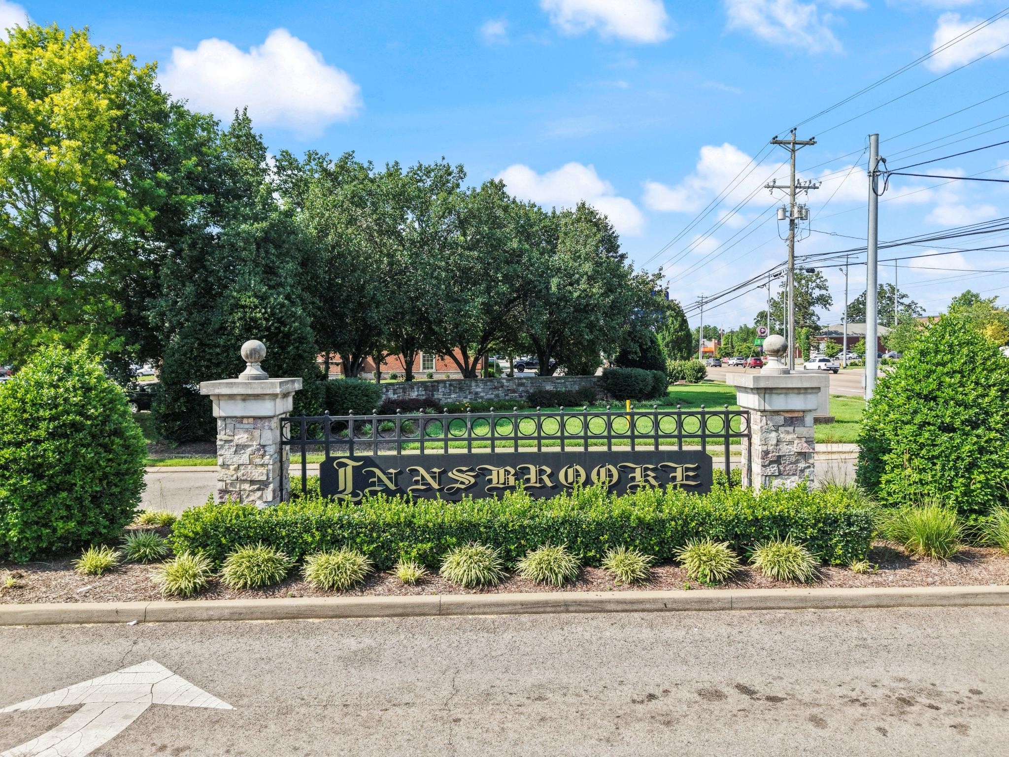 406 Forest Glen Circle Murfreesboro TN 37128