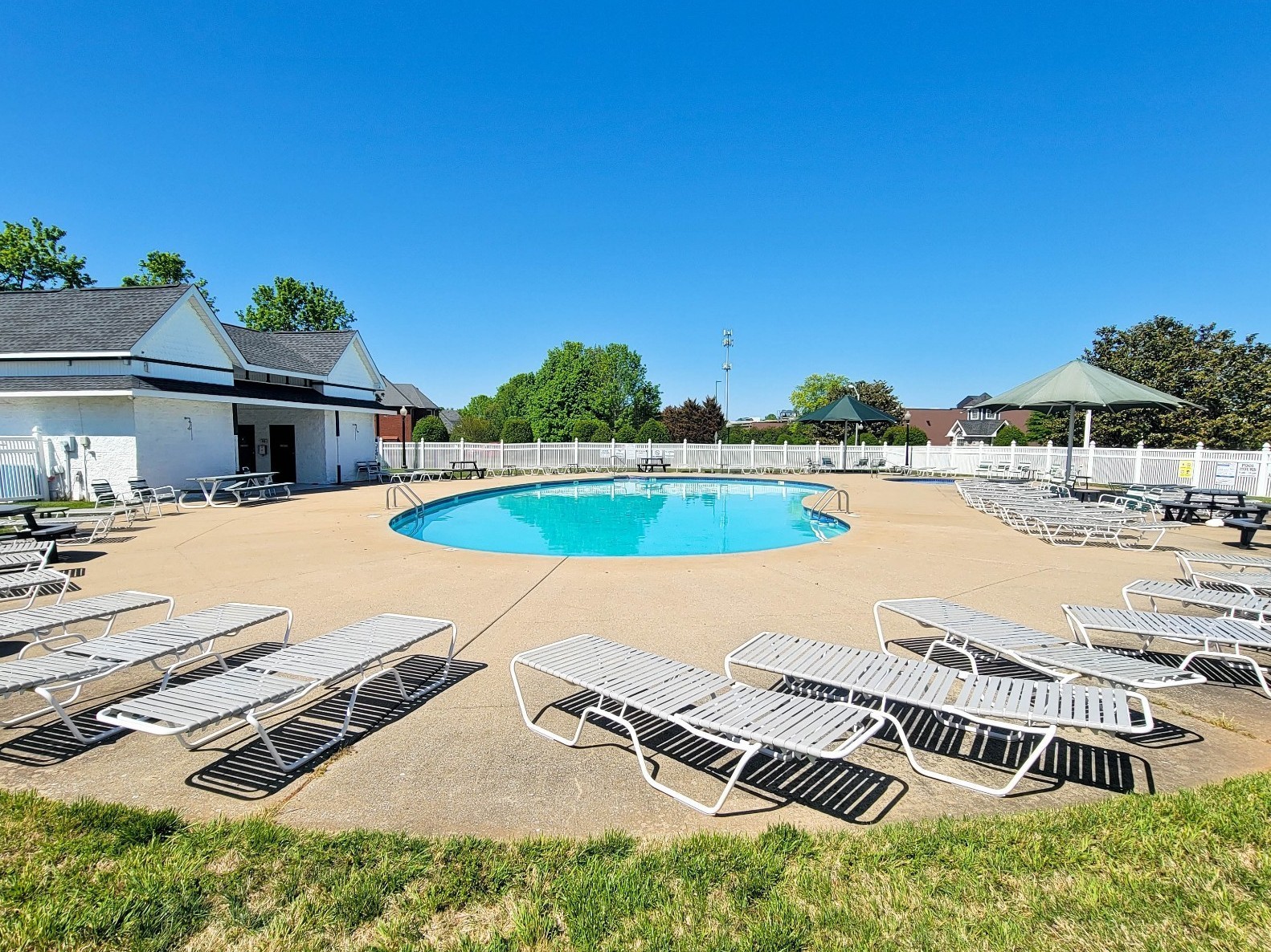406 Forest Glen Circle Murfreesboro TN 37128