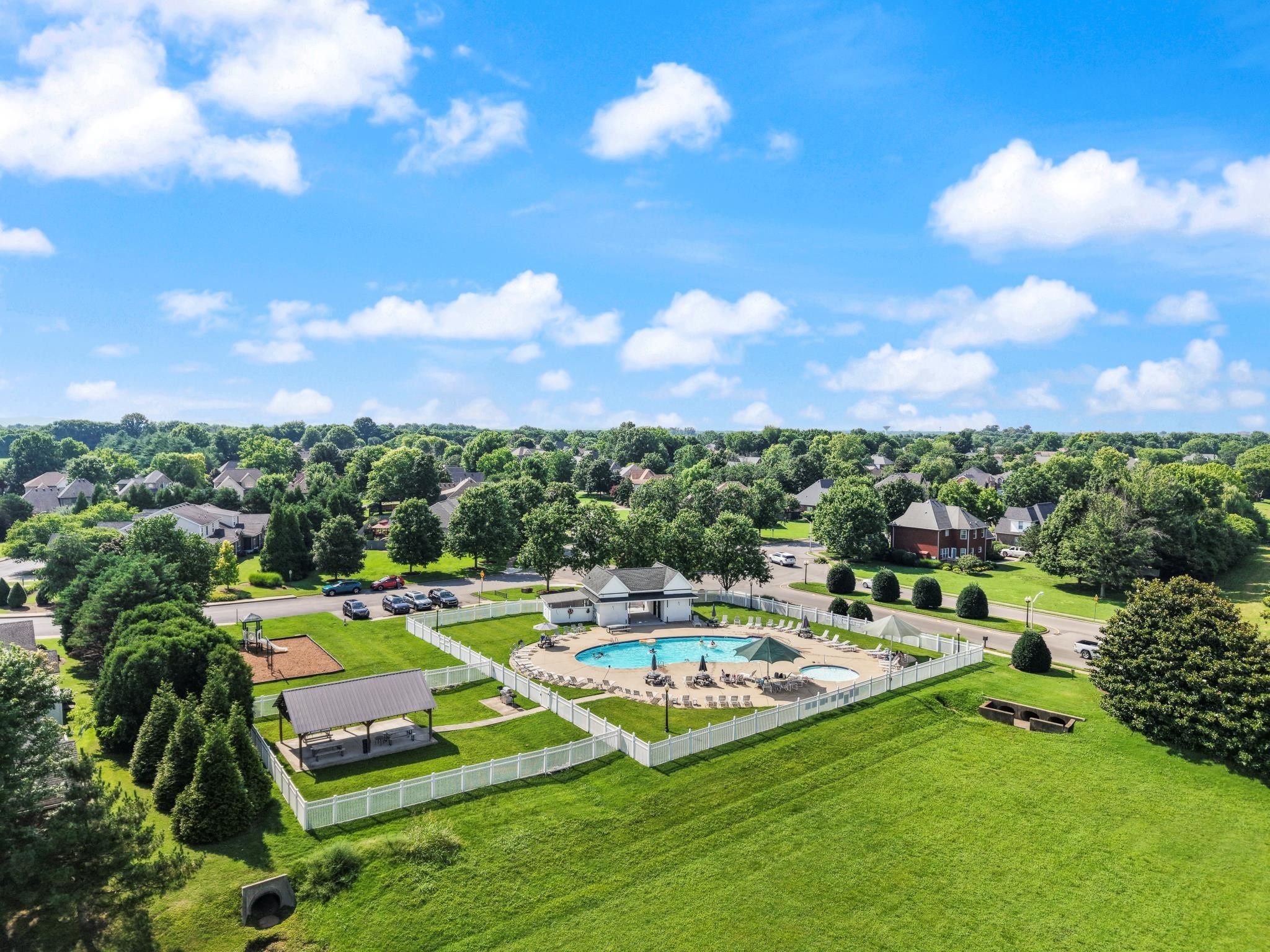 406 Forest Glen Circle Murfreesboro TN 37128
