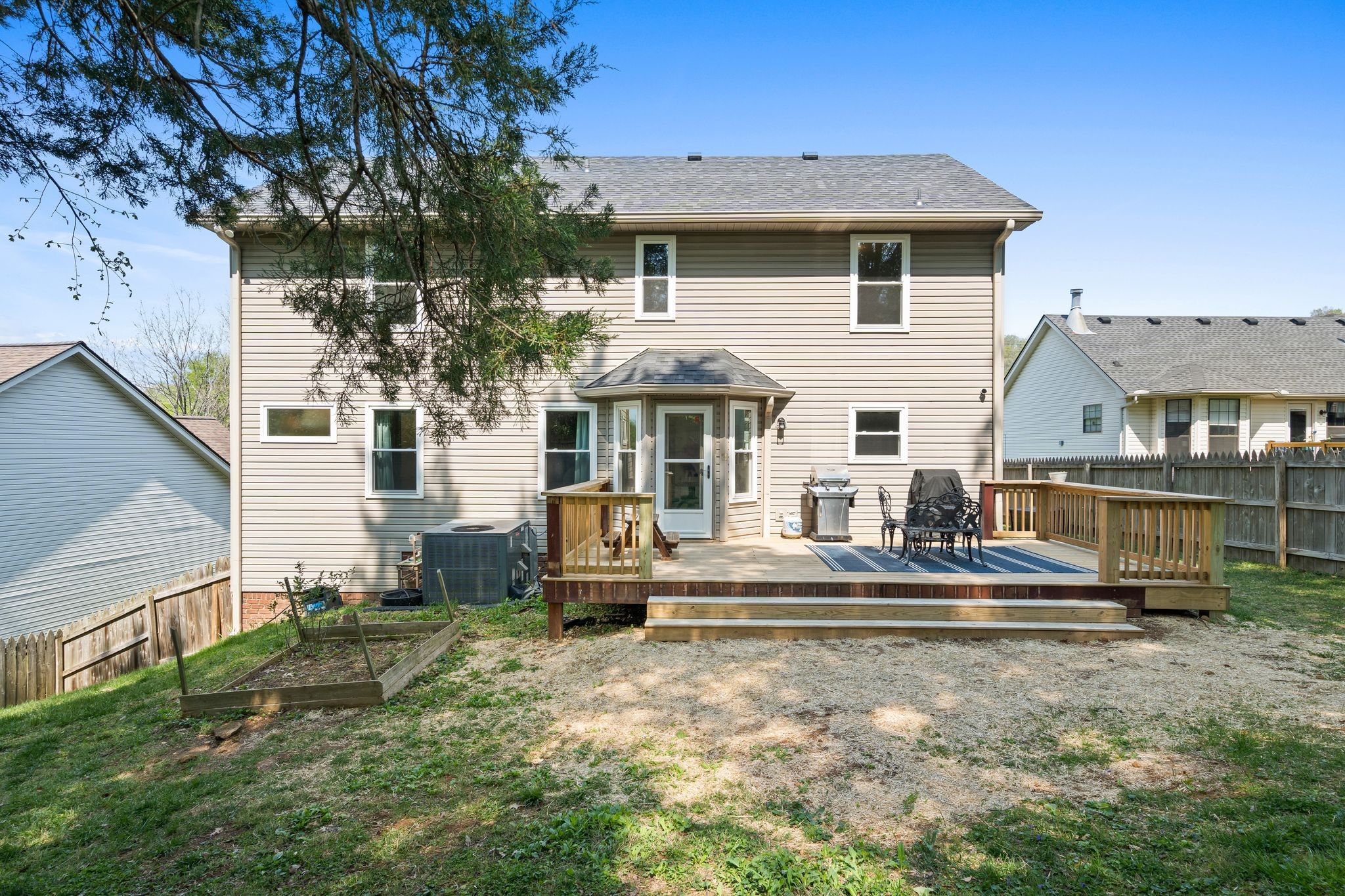 6121 Bradford Hills Drive Nashville TN 37211