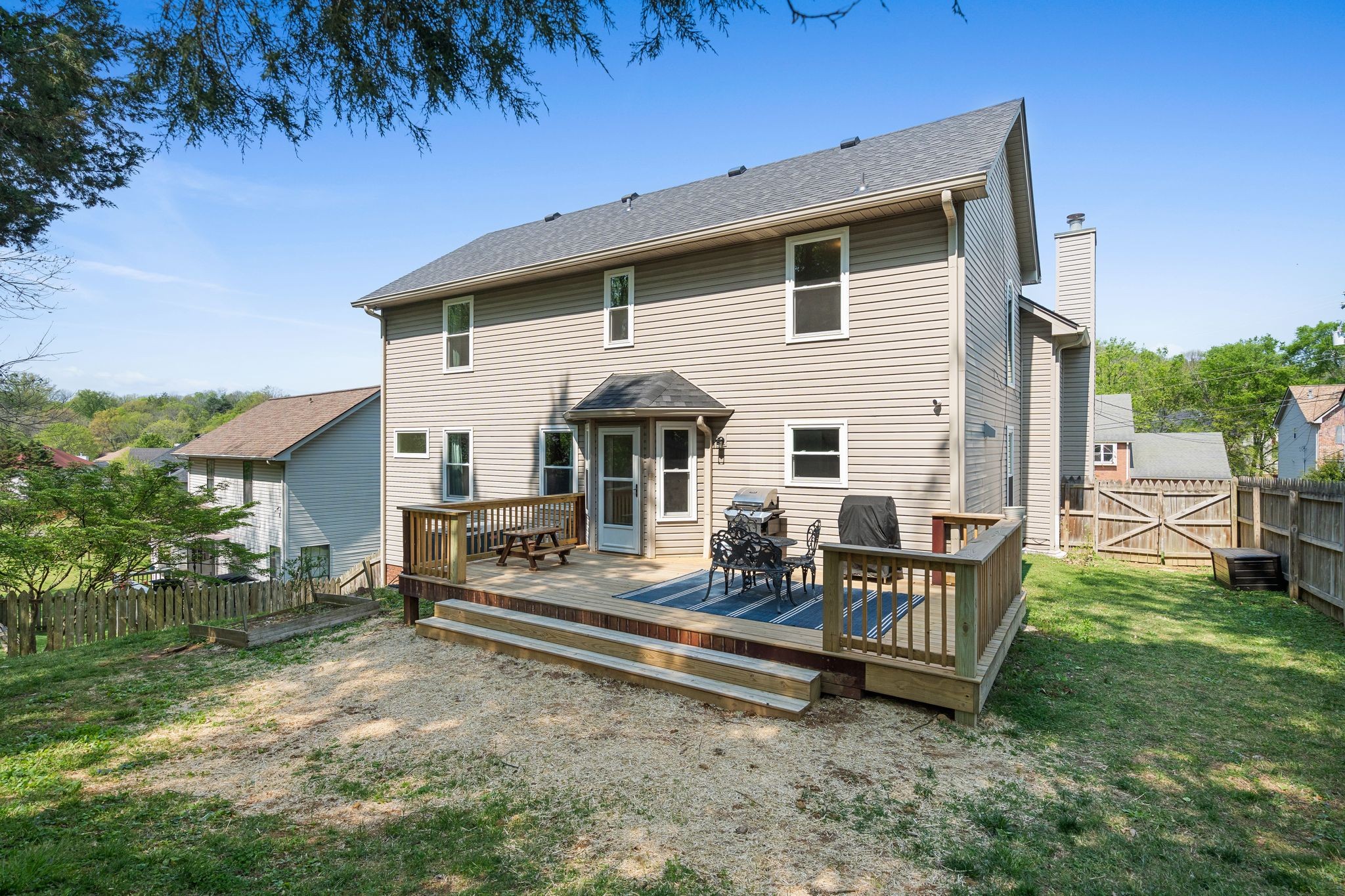 6121 Bradford Hills Drive Nashville TN 37211
