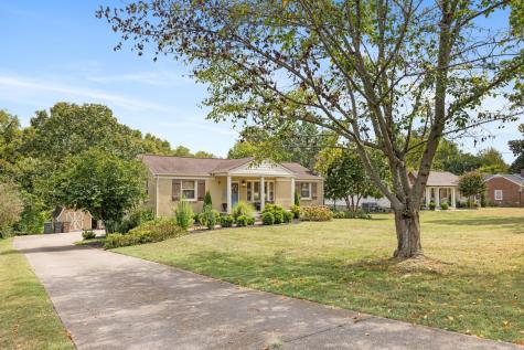 4908 Atwood Drive Nashville TN 37220