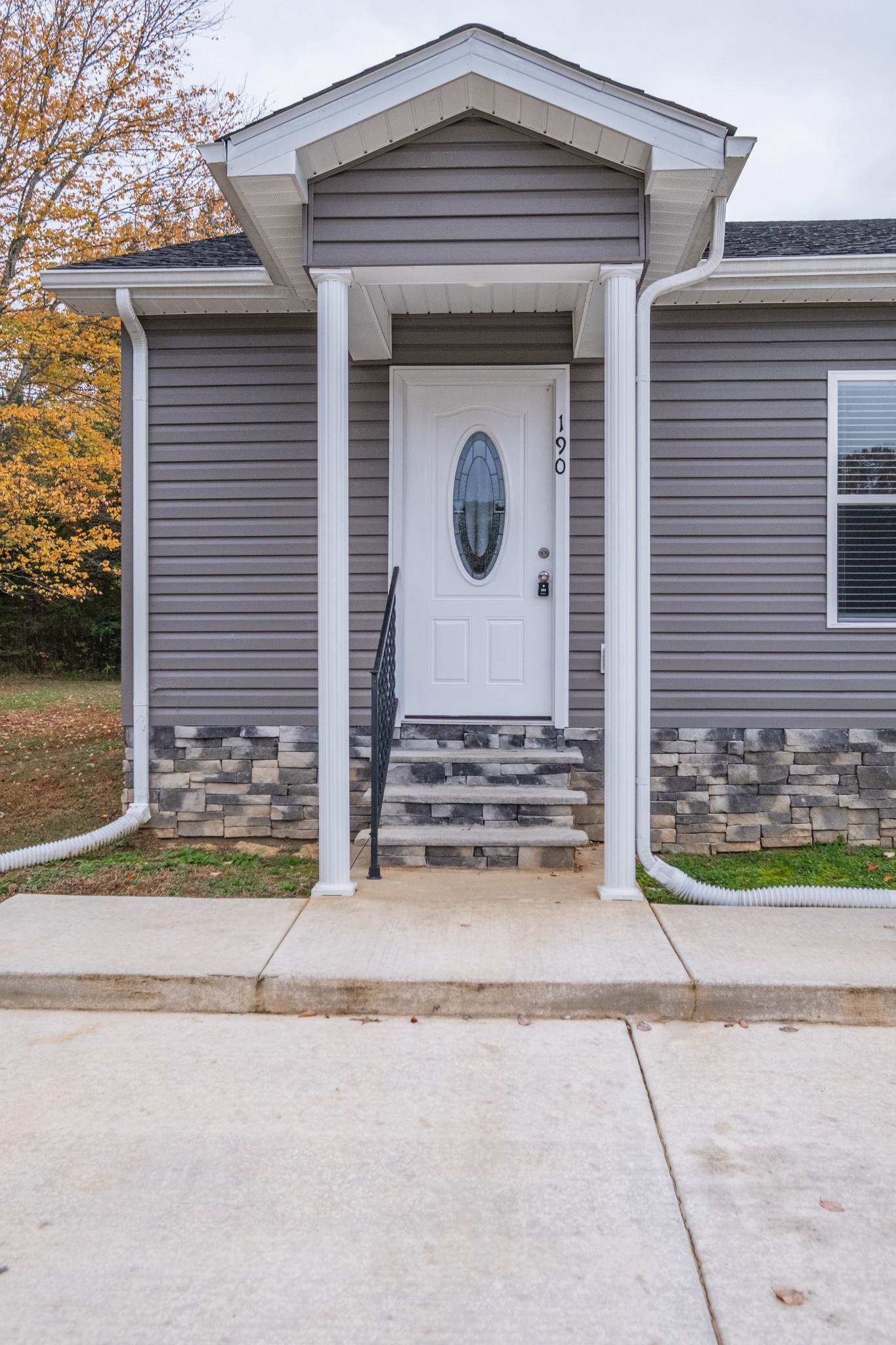 190 Himes Lane Tullahoma TN 37388