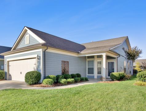 1217 Del Webb Boulevard Spring Hill TN 37174