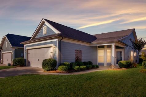 1217 Del Webb Boulevard Spring Hill TN 37174