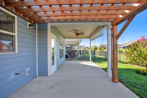 1217 Del Webb Boulevard Spring Hill TN 37174