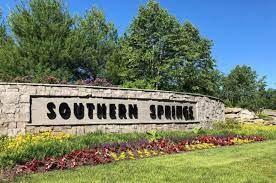 1217 Del Webb Boulevard Spring Hill TN 37174