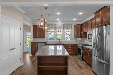 1217 Del Webb Boulevard Spring Hill TN 37174